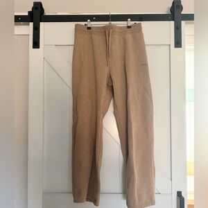 Aritzia Wideleg Pant